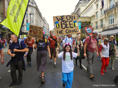 Restore Nature Now June 2024. Image © Rebecca Clark.